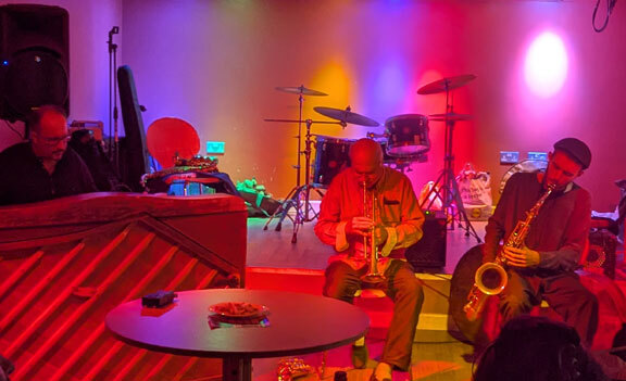 Aug 25.Gabriel Meriano, Buster Woodruff, Jim Dvorak (image.A.Wallace}